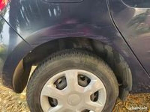 Sandero 1.2 16V 75 E6 2016 occasion 42140 Virigneux