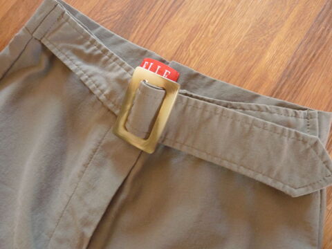 Elle / Catimini Pantalon 5 Brienne-le-Chteau (10)