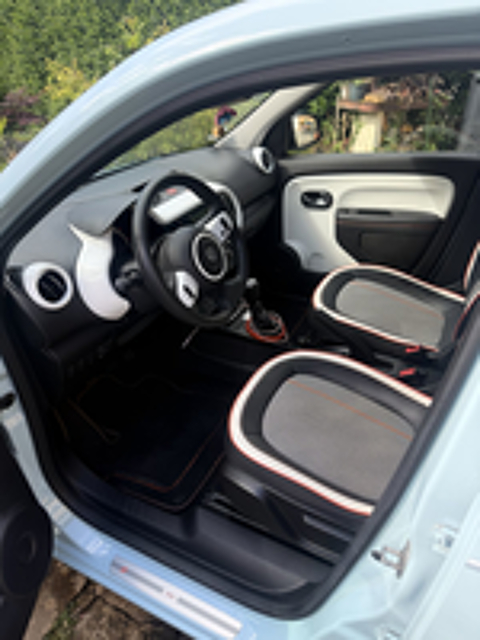 Twingo III SCe 65 - 21 Vibes 2021 occasion 08200 Sedan