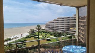  Appartement  vendre 2 pices 32 m