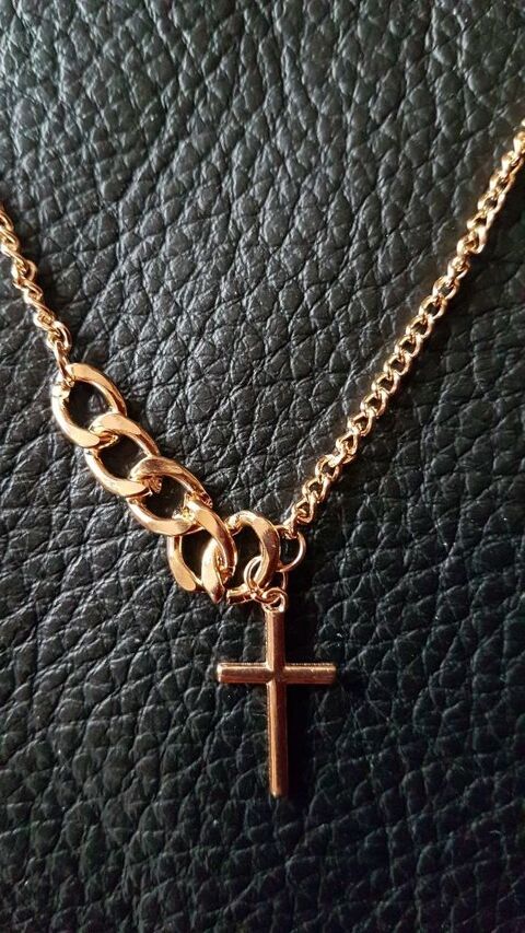 cha�ne croix 0 Sallaumines (62)