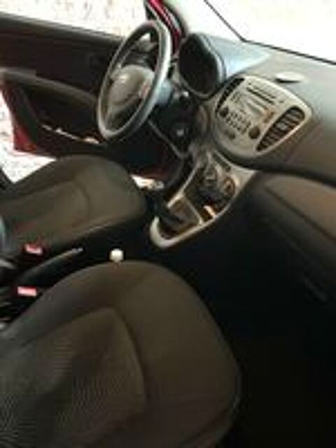 i10 1.2 Pack Evidence 2011 occasion 17160 Louzignac