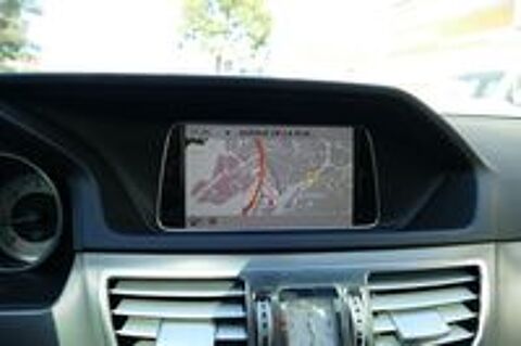 Classe E Break 300 BlueTEC HYBRID A 2013 occasion 13600 La Ciotat