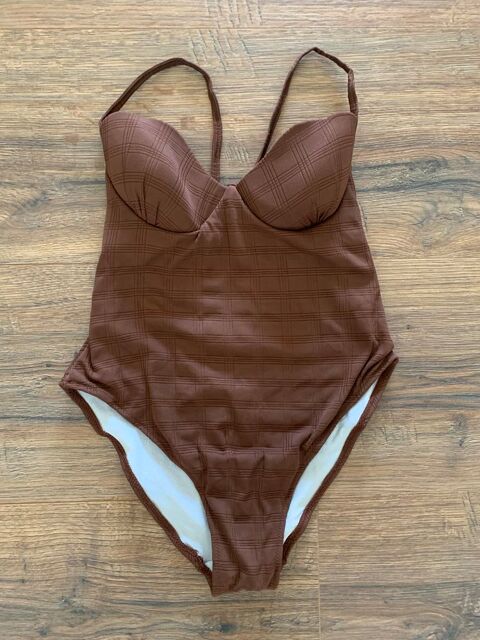 Maillot de bain femme  - 1 pièce Saleilles (66)