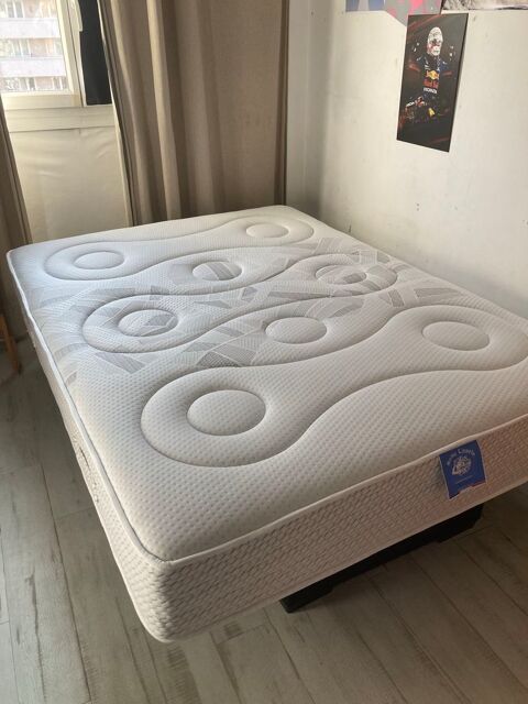 Matelas 140x190 980 Paris 13 (75)