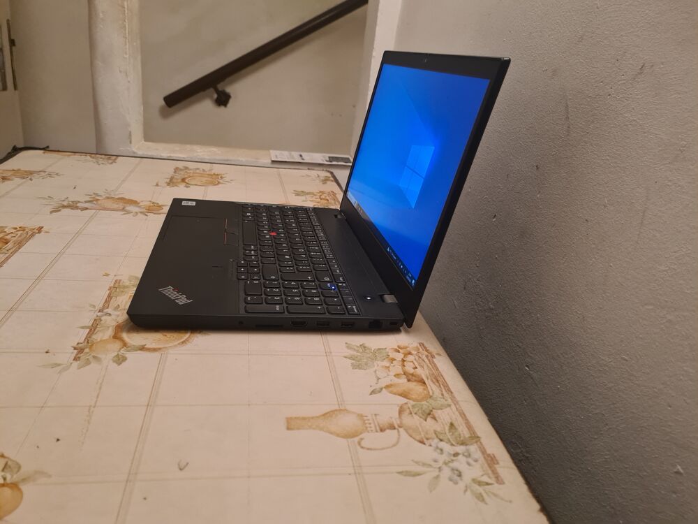 PC portable i7 ? 64 Go RAM ? 3 To SSD Matériel informatique
