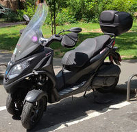 PIAGGIO 2019 occasion 75011 Paris