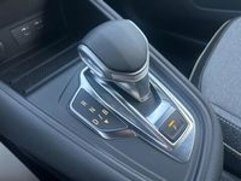 Symbioz E-Tech full hybrid 145 Techno 2024 occasion 91170 Viry-Ch&acirc;tillon