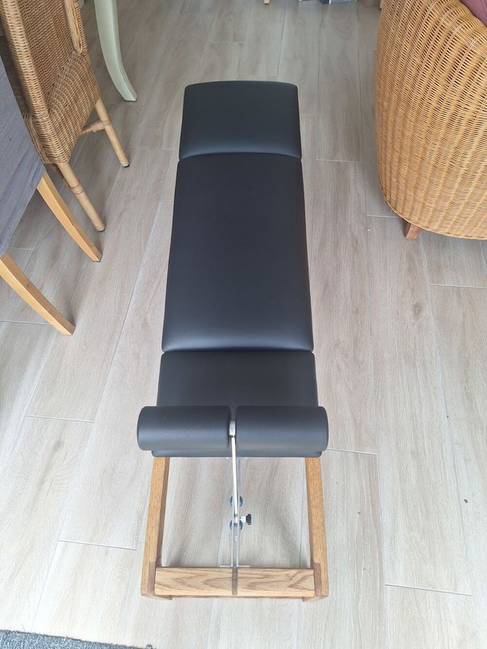 Banc de sport Sports
