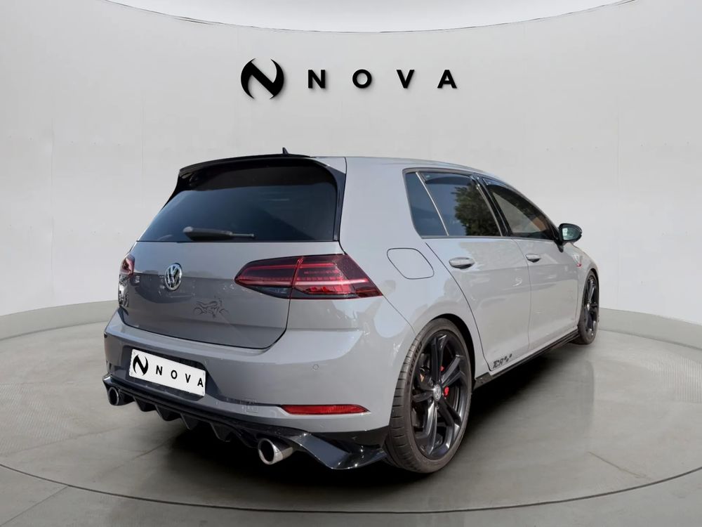 Golf VIII GTI TCR 2.0 290Ch DSG 2019 occasion 33600 Pessac