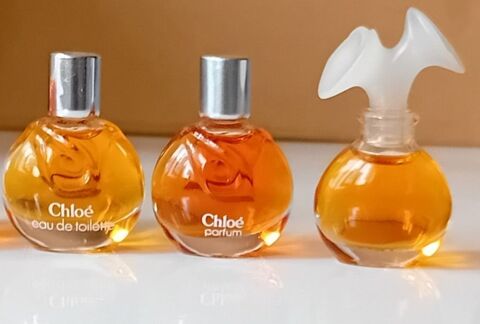 Miniatures de parfum Chlo� de Lagerfeld 0 Strasbourg (67)