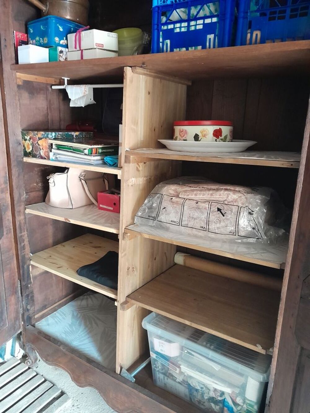 armoire proven&ccedil;ale Meubles