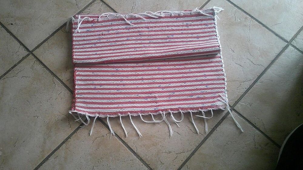 GRAND TAPIS DE CUISINE Décoration