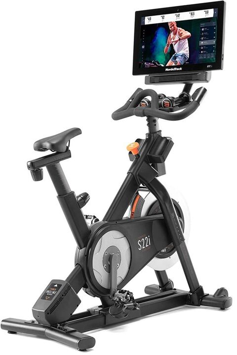 Vlo d'appartement professionnel Nordictrack S22I
800 Bizanos (64)