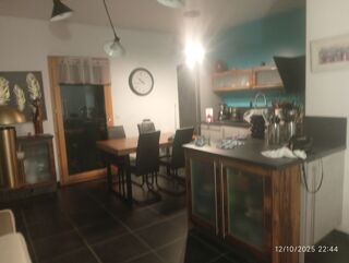  Appartement à vendre 2 pièces 54 m²