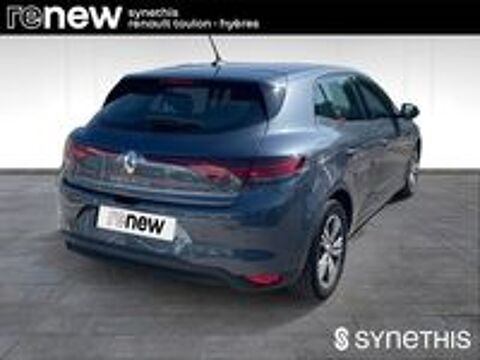Megane IV Berline TCe 140 Evolution 2023 occasion 83160 La Valette-du-Var