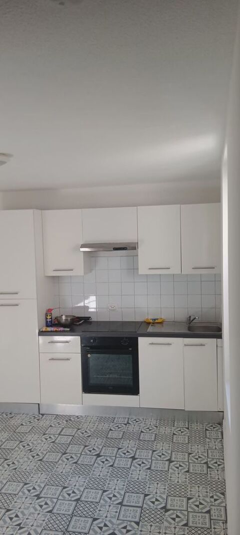  Maison � louer 2 pi�ces 50 m� B�ziers