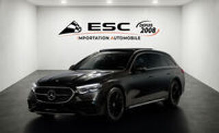 Classe E Break 300 de Hybrid EQ 9G-Tronic 4MATIC AMG Line 2024 occasion 59000 Lille