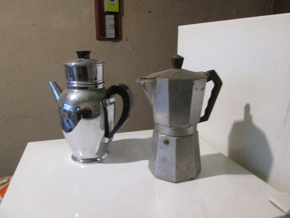 cafetiere italienne Electromnager