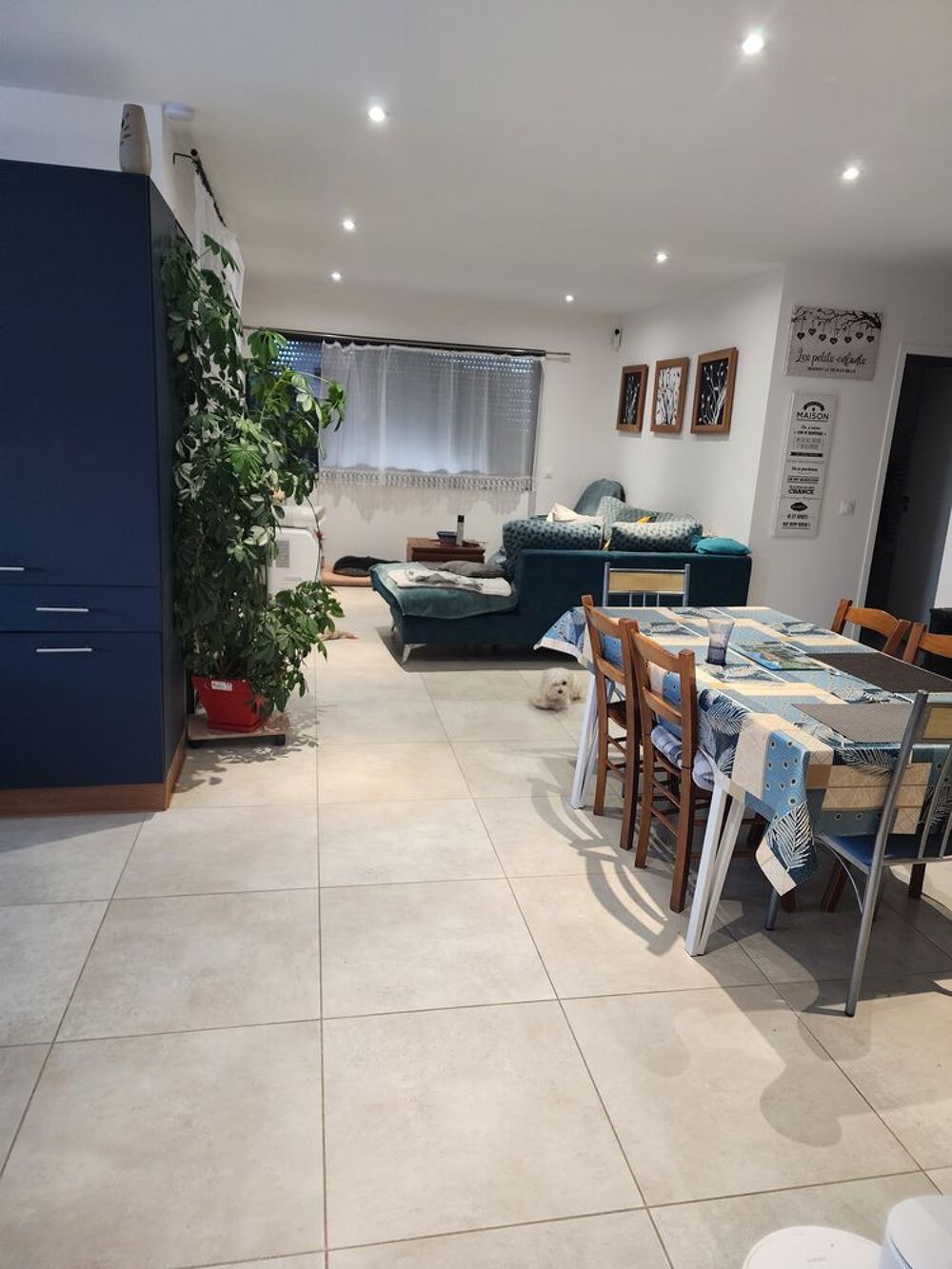 Vente Maison Maison de plein pied  de 2024 Feurs