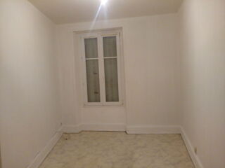  Appartement à louer 1 pièce 25 m² Épinal