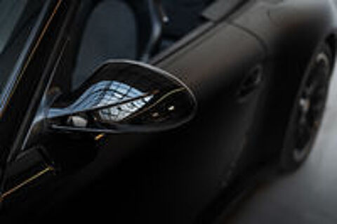 911 997 Carrera GTS Cabriolet 2011 occasion 75014 Paris