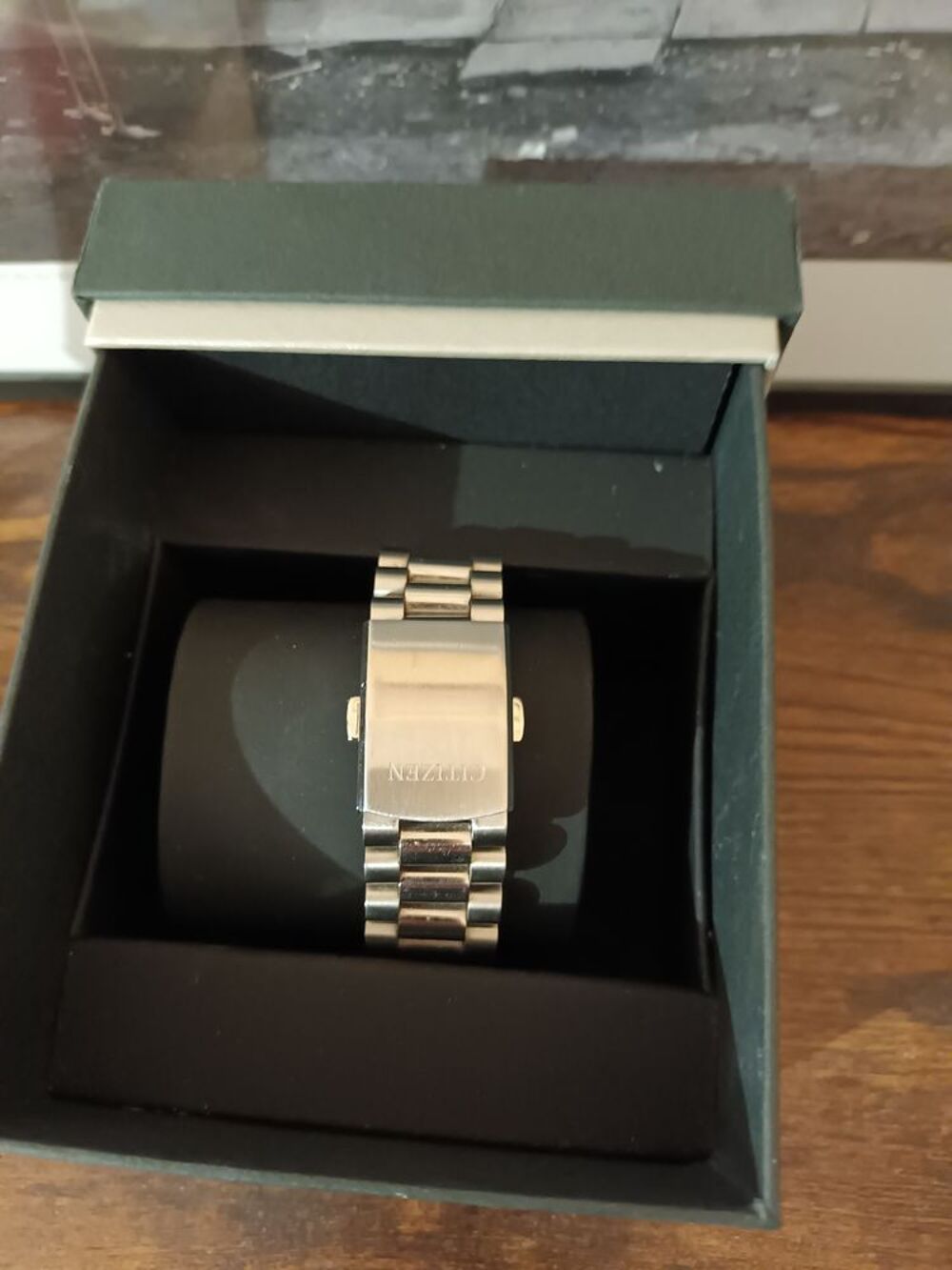Montre CITIZEN Bijoux et montres