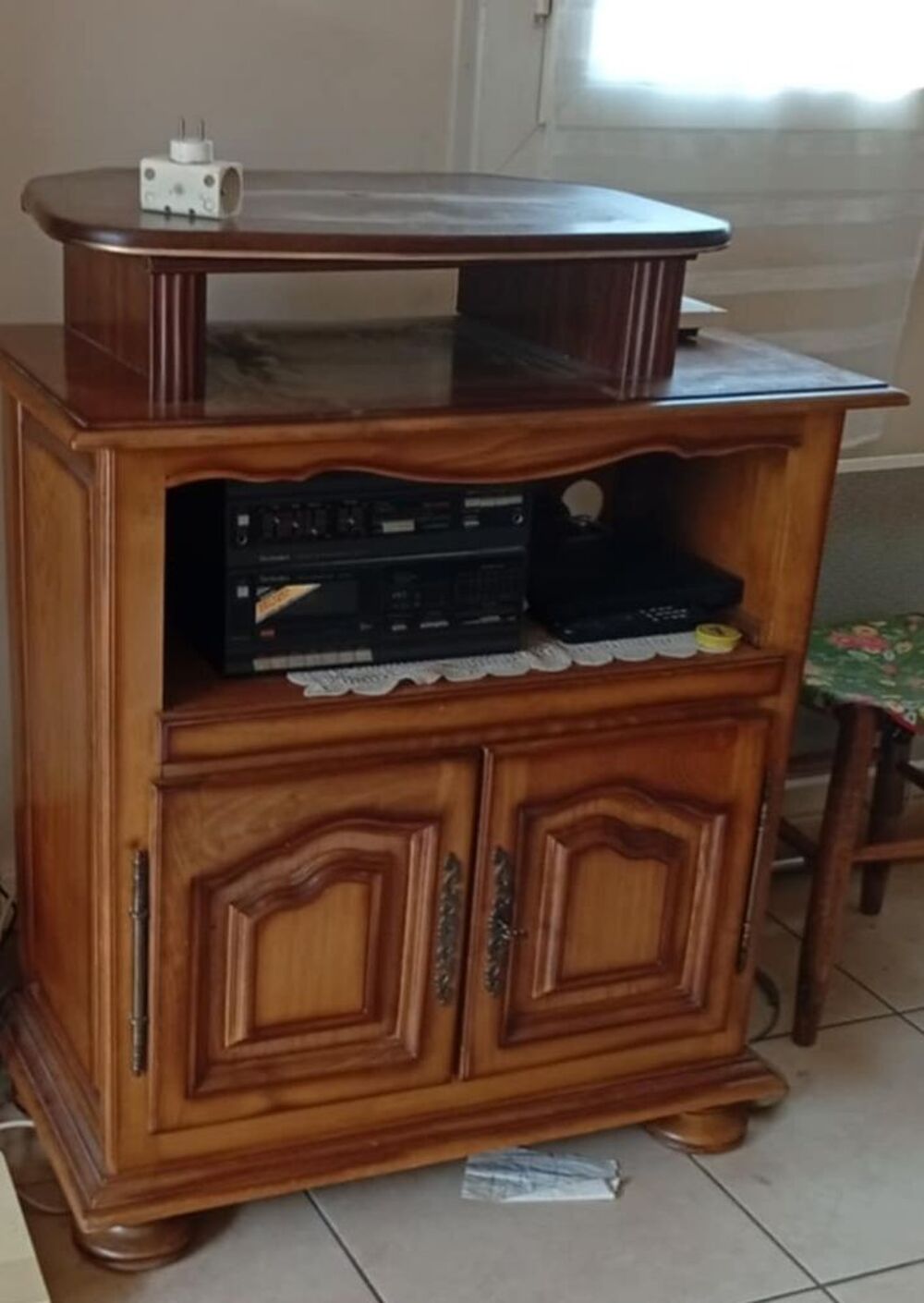 Armoires et meuble t&eacute;l&eacute; Meubles