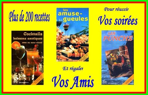 COCKTAILS - amuse gueules - PUNCHS 16 Strasbourg (67)