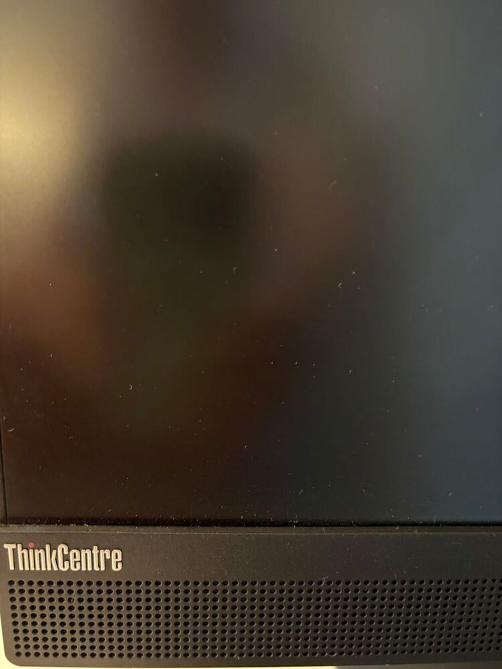 Ordinateur tout-en-un Lenovo ThinkCentre M820z en tr&egrave;s bon &eacute; Matériel informatique