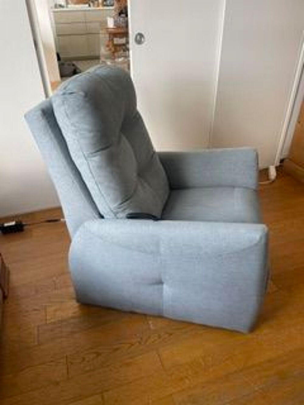 Fauteuil releveur senior
Meubles