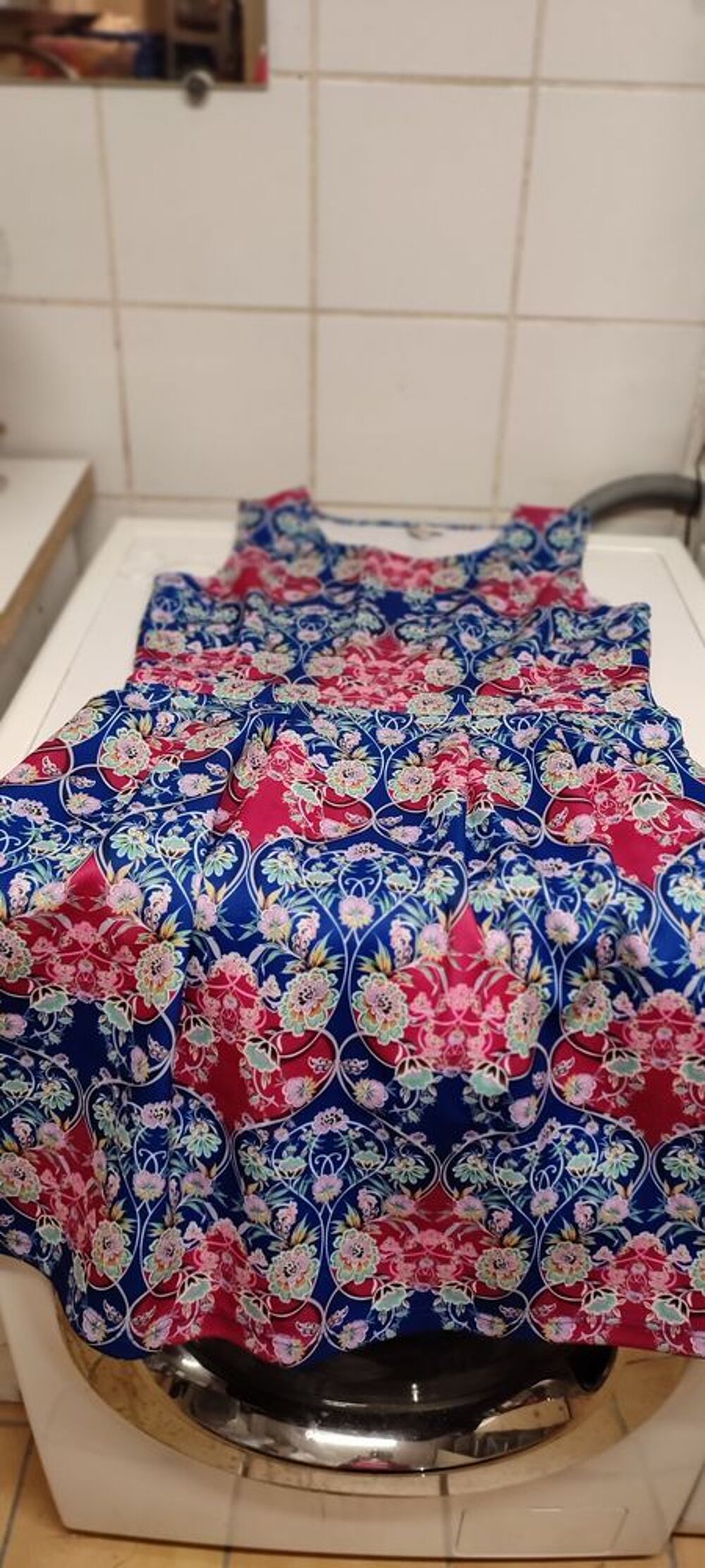 Robes &eacute;t&eacute; Vêtements