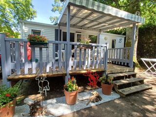 Location  Mobile Home 