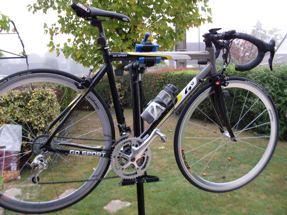 Go sport 2025 velo de course
