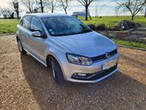 Annonce voiture Volkswagen Polo 10900 