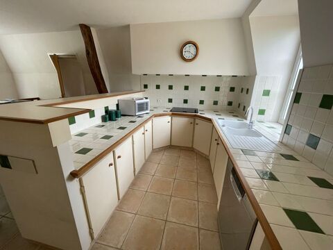  Maison  louer 7 pices 137 m