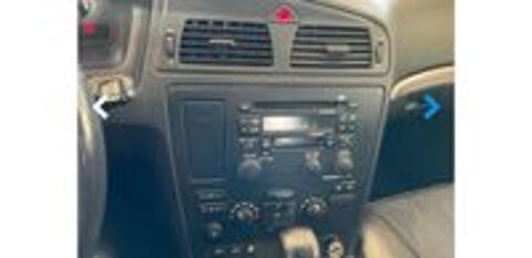 XC70 D5 Summum Geartronic A 2004 occasion 94700 Maisons-Alfort