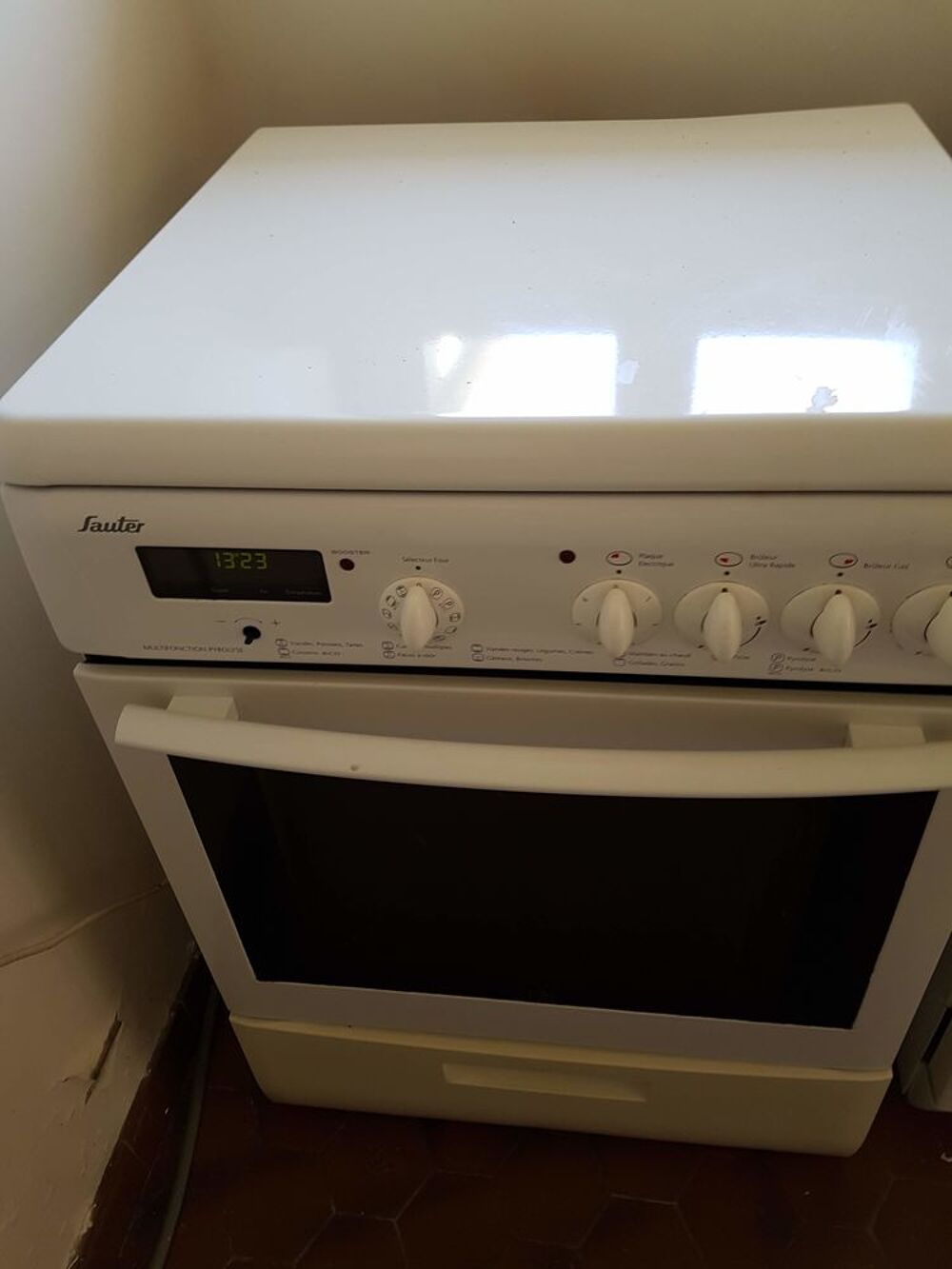 &Eacute;lectrom&eacute;nager Electroménager