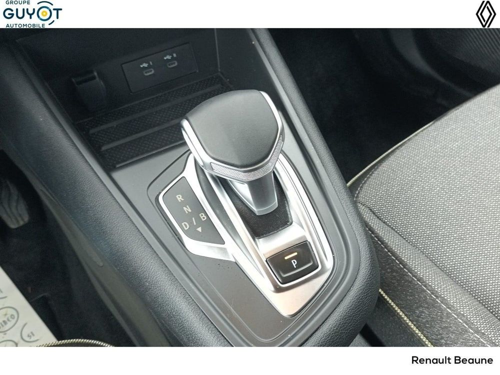 Symbioz E-Tech full hybrid 145 Techno 2025 occasion 21200 Beaune