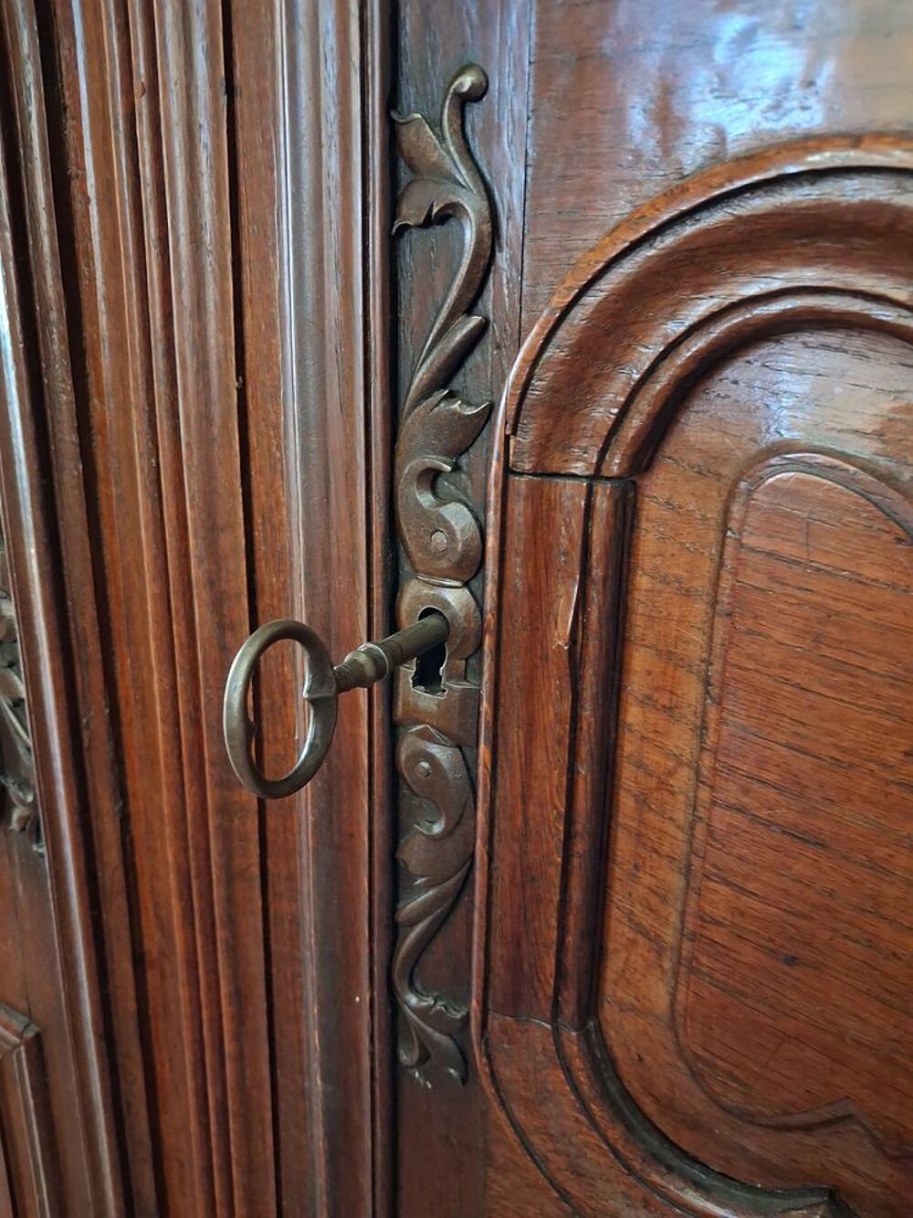 Armoire ancienne Meubles