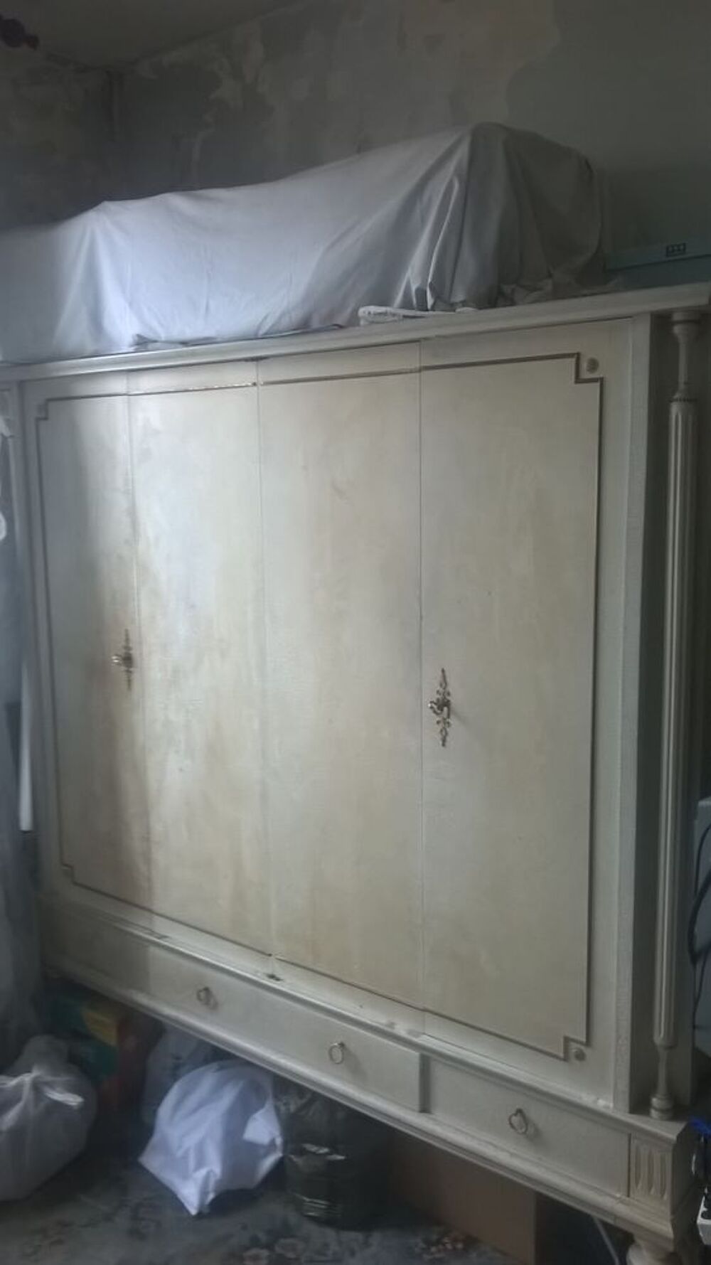 Chambre &agrave; coucher Meubles
