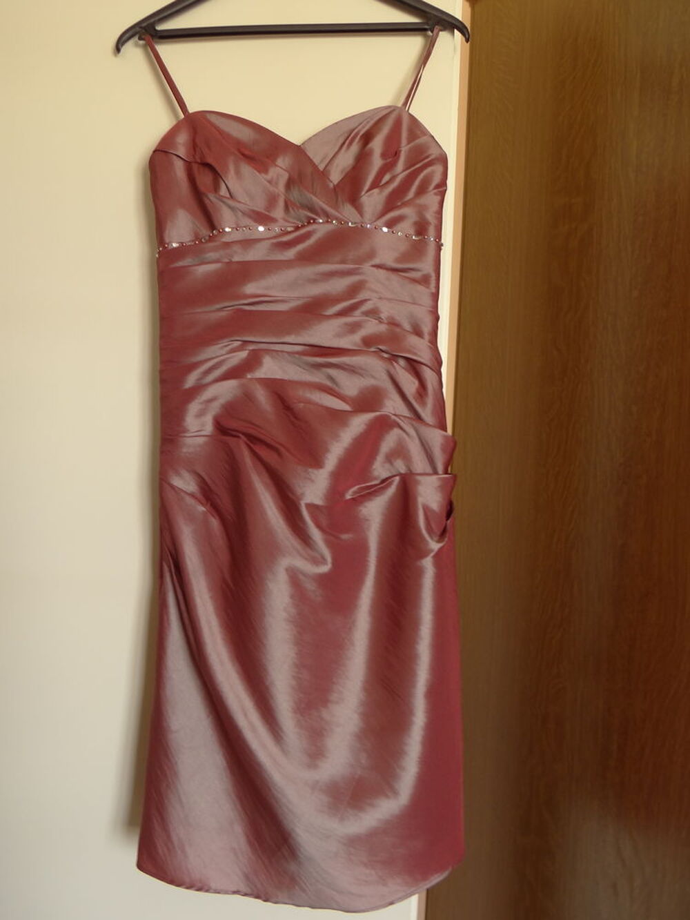 Robe de c&eacute;r&eacute;monie Vêtements