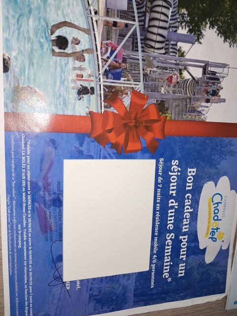 Semaine en camping en Vende 200 Dolus-d'Olron (17)