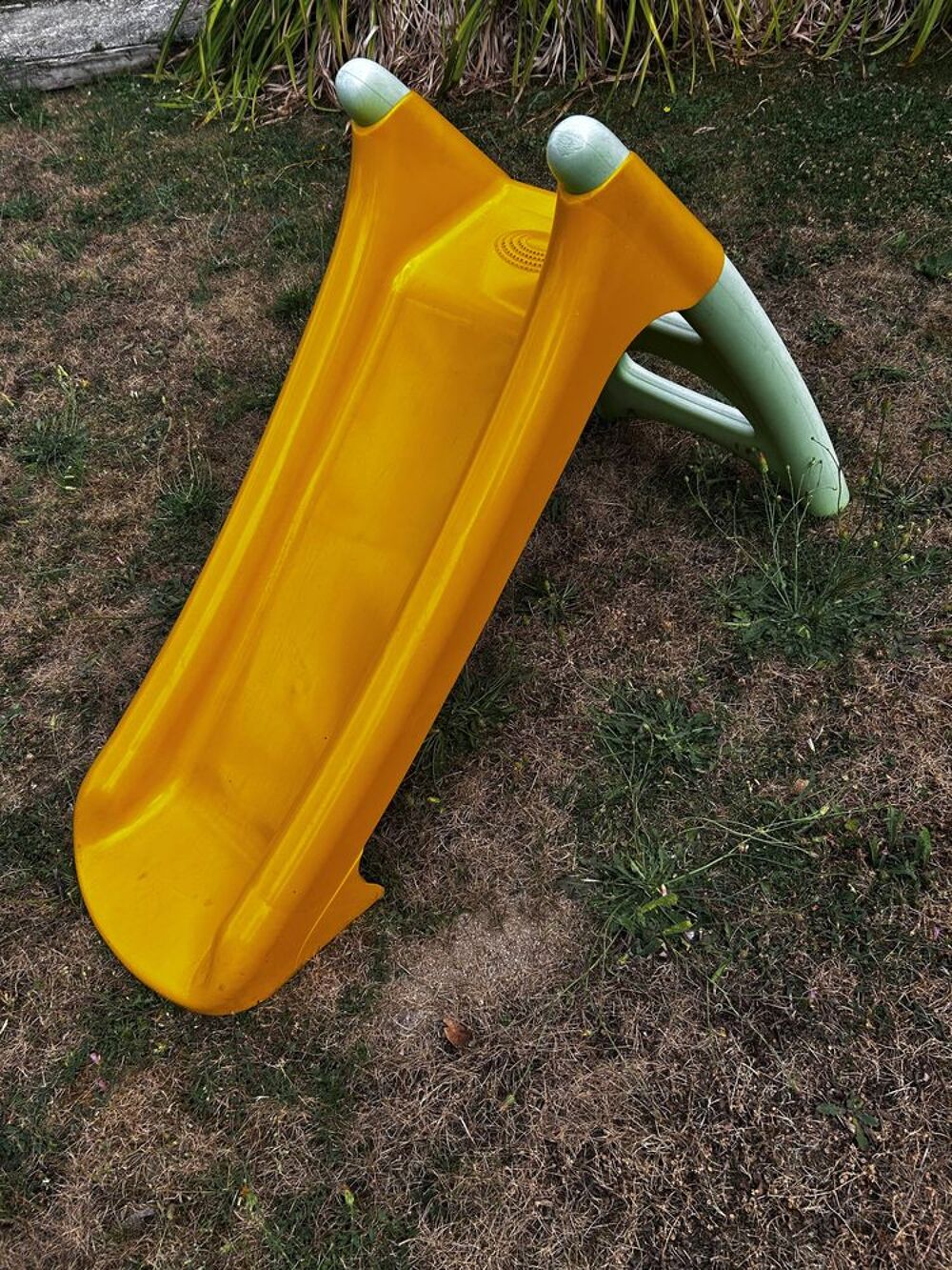 TOBOGGAN BABY Jeux / jouets