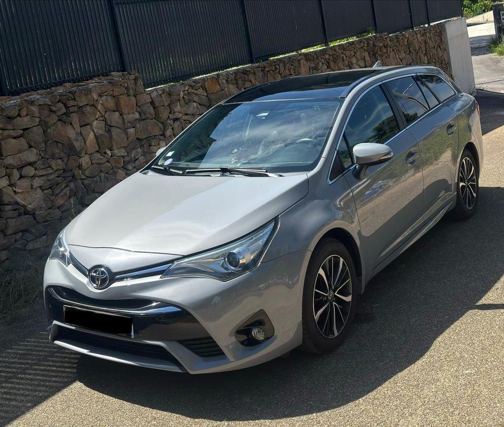 Avensis Touring Sports 147 VVT-i CVT Executive 2018 occasion 83100 Toulon