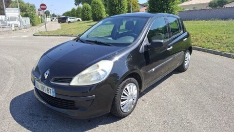 Renault clio iii 