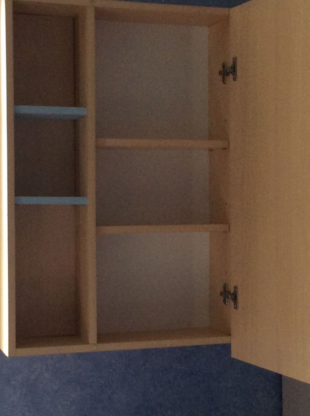 armoire de toilette avec miroir Meubles
