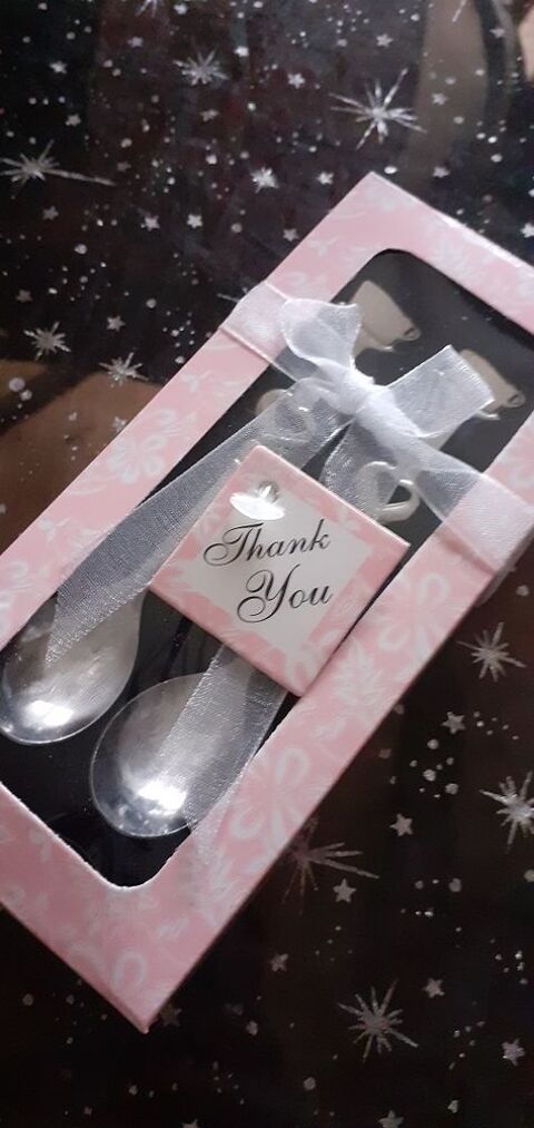 Set de cuillres  offrir 10 Szanne (51)