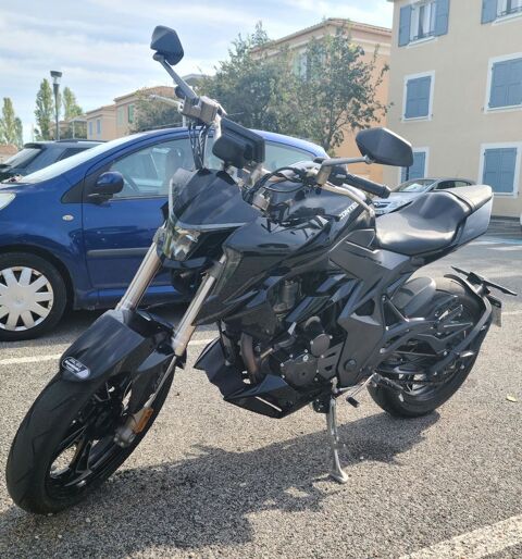 Moto ZONTES 2023 occasion Brignoles 83170
