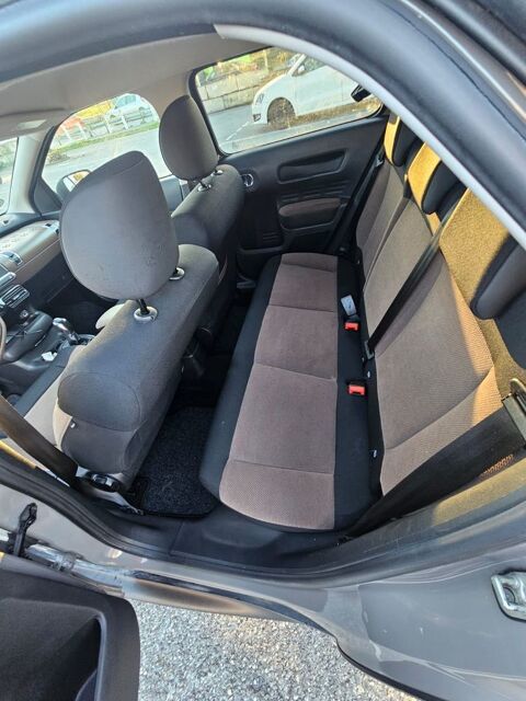 Citroen c4 cactus Citroën